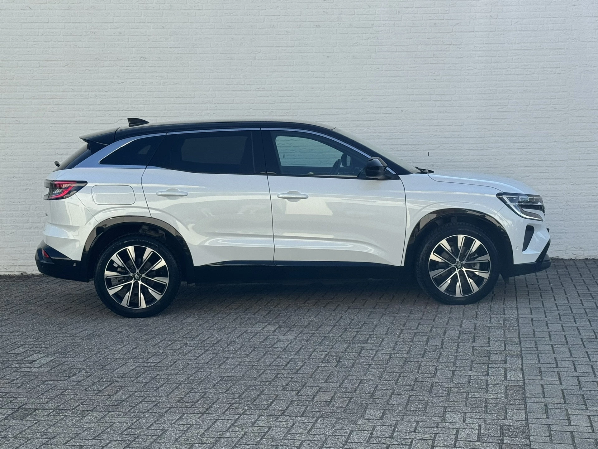 Hoofdafbeelding Renault Austral