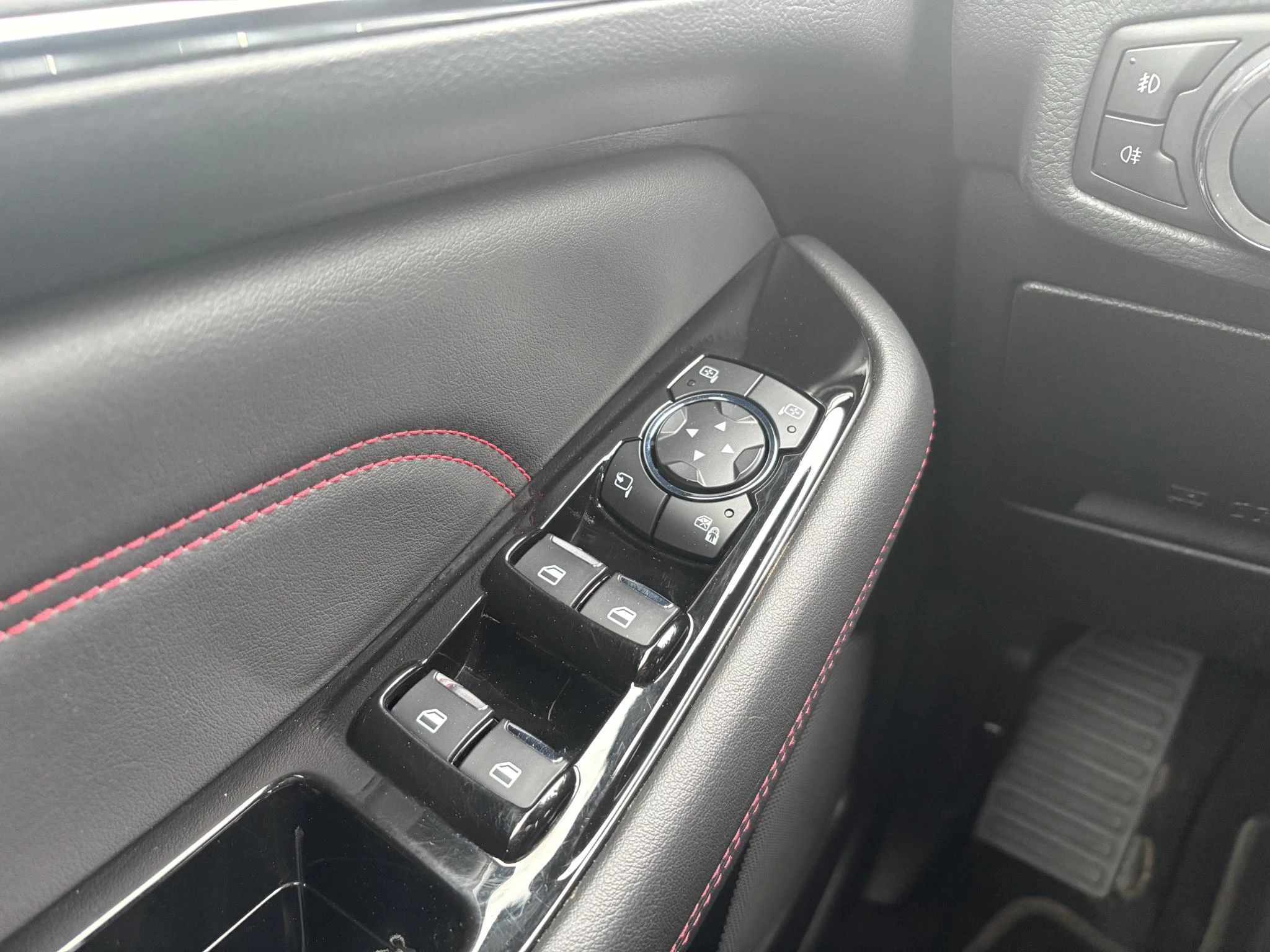 Hoofdafbeelding Ford S-Max