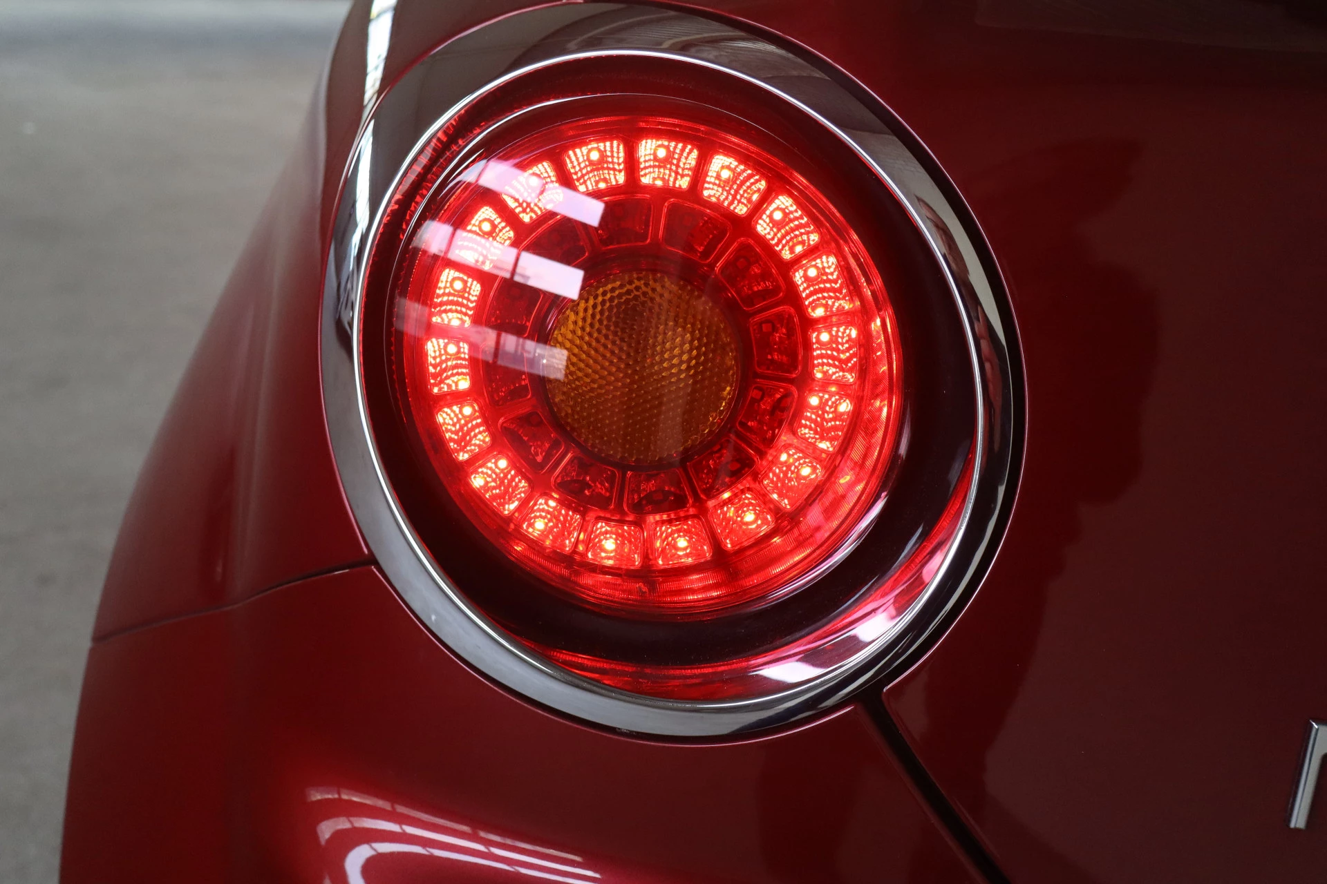 Hoofdafbeelding Alfa Romeo MiTo