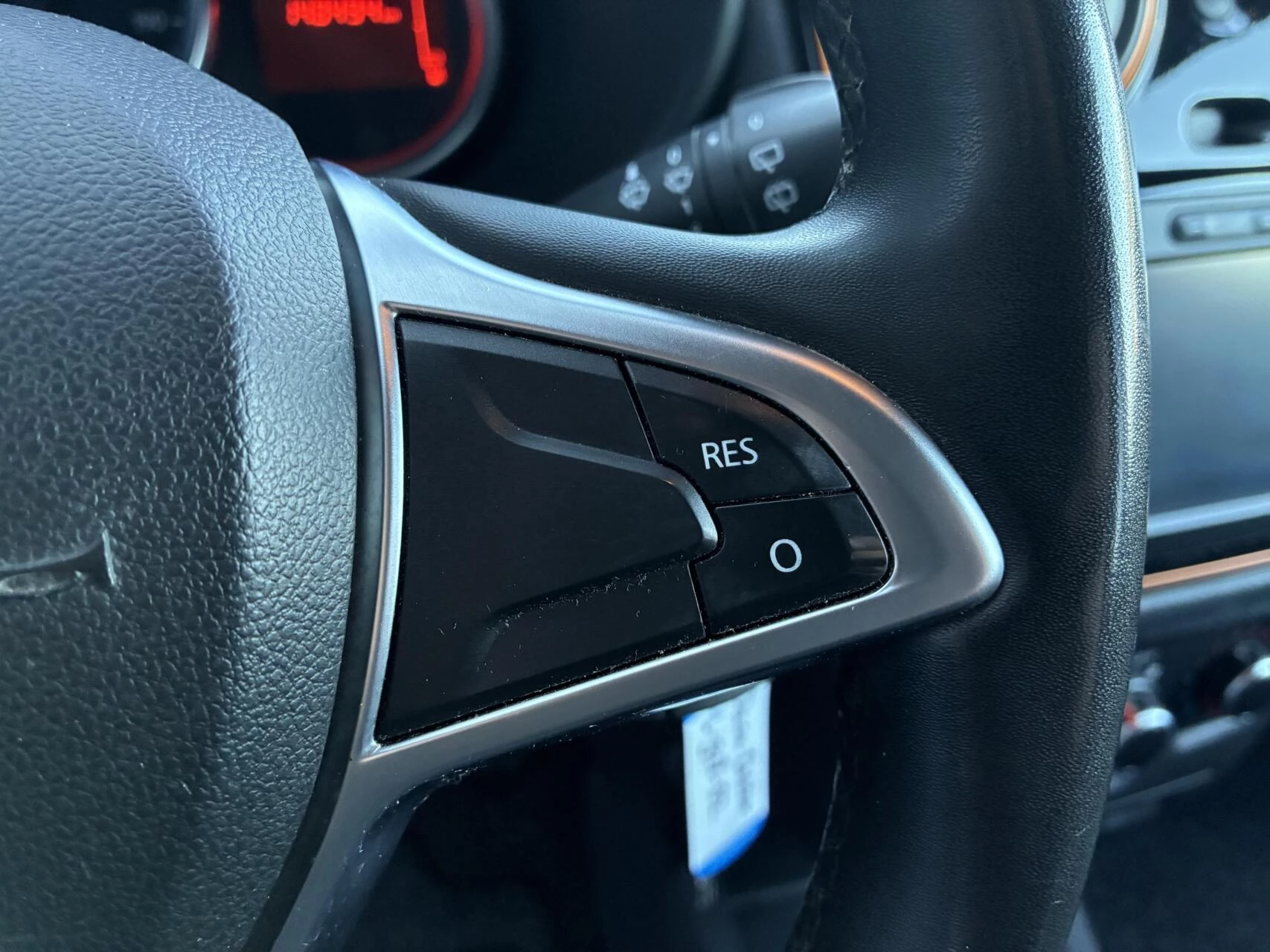 Hoofdafbeelding Dacia Dokker