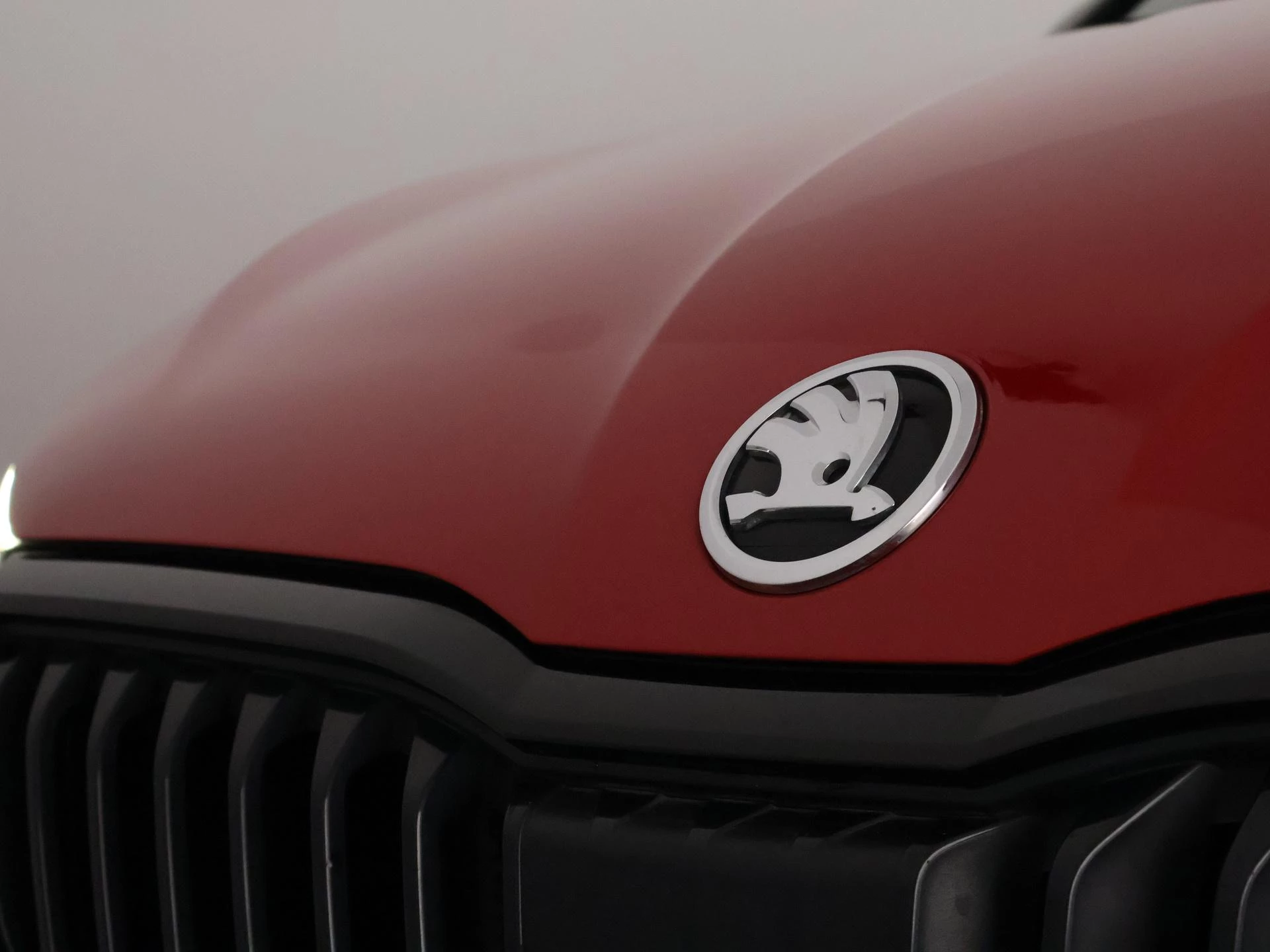 Hoofdafbeelding Škoda Scala