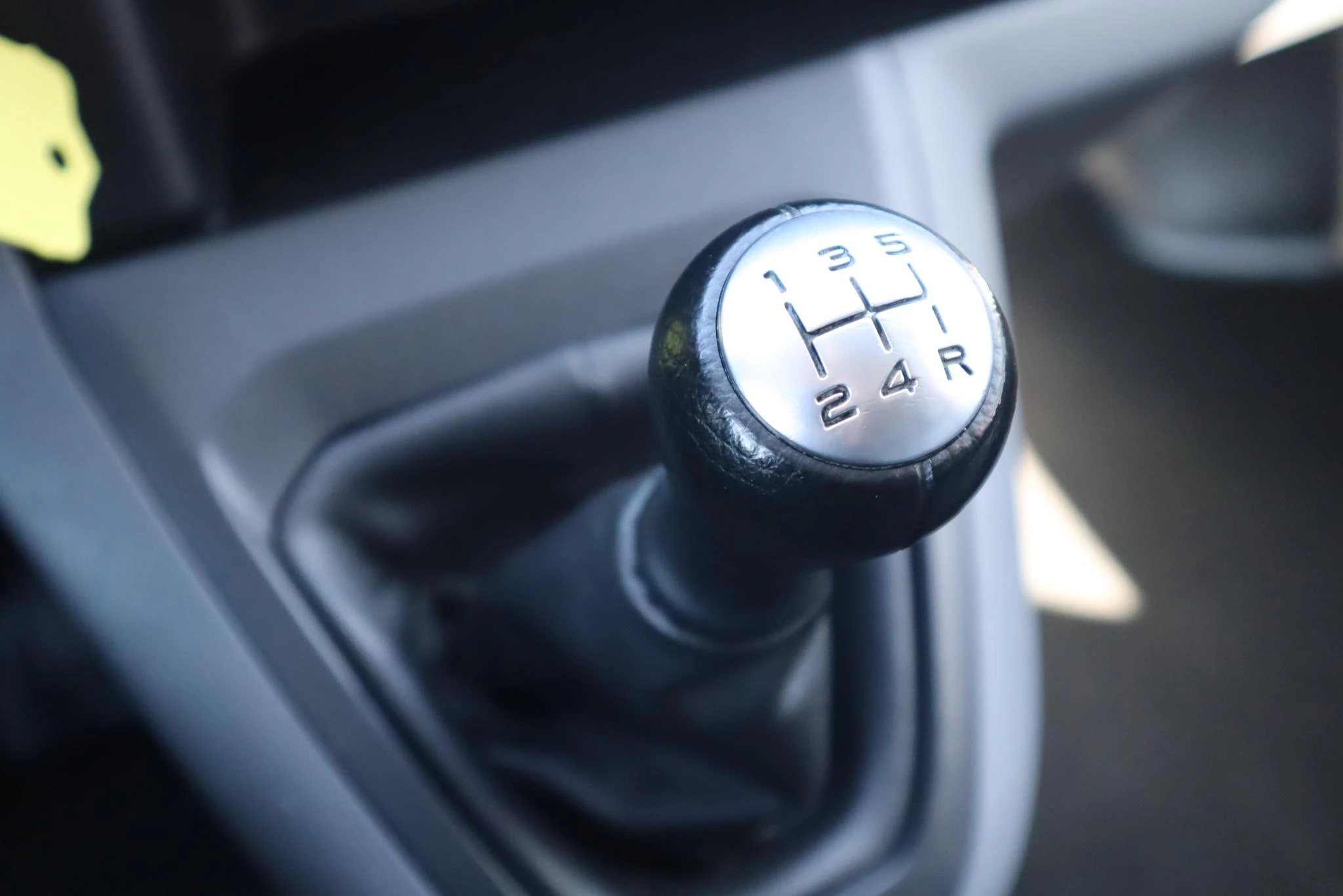 Hoofdafbeelding Toyota ProAce