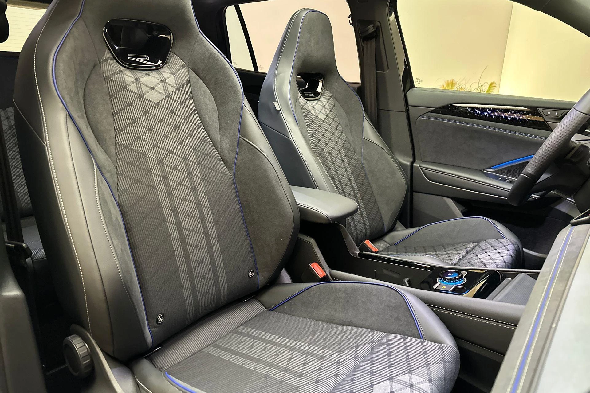 Hoofdafbeelding Volkswagen Tayron