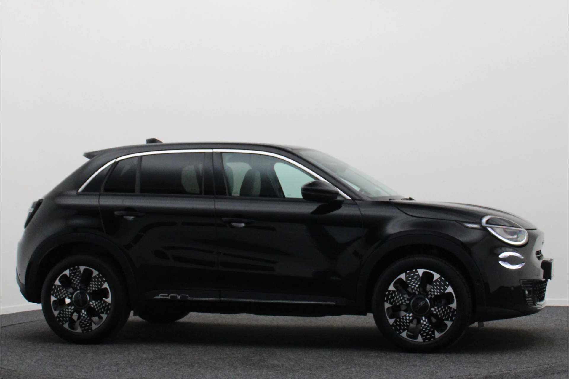 Hoofdafbeelding Fiat 600