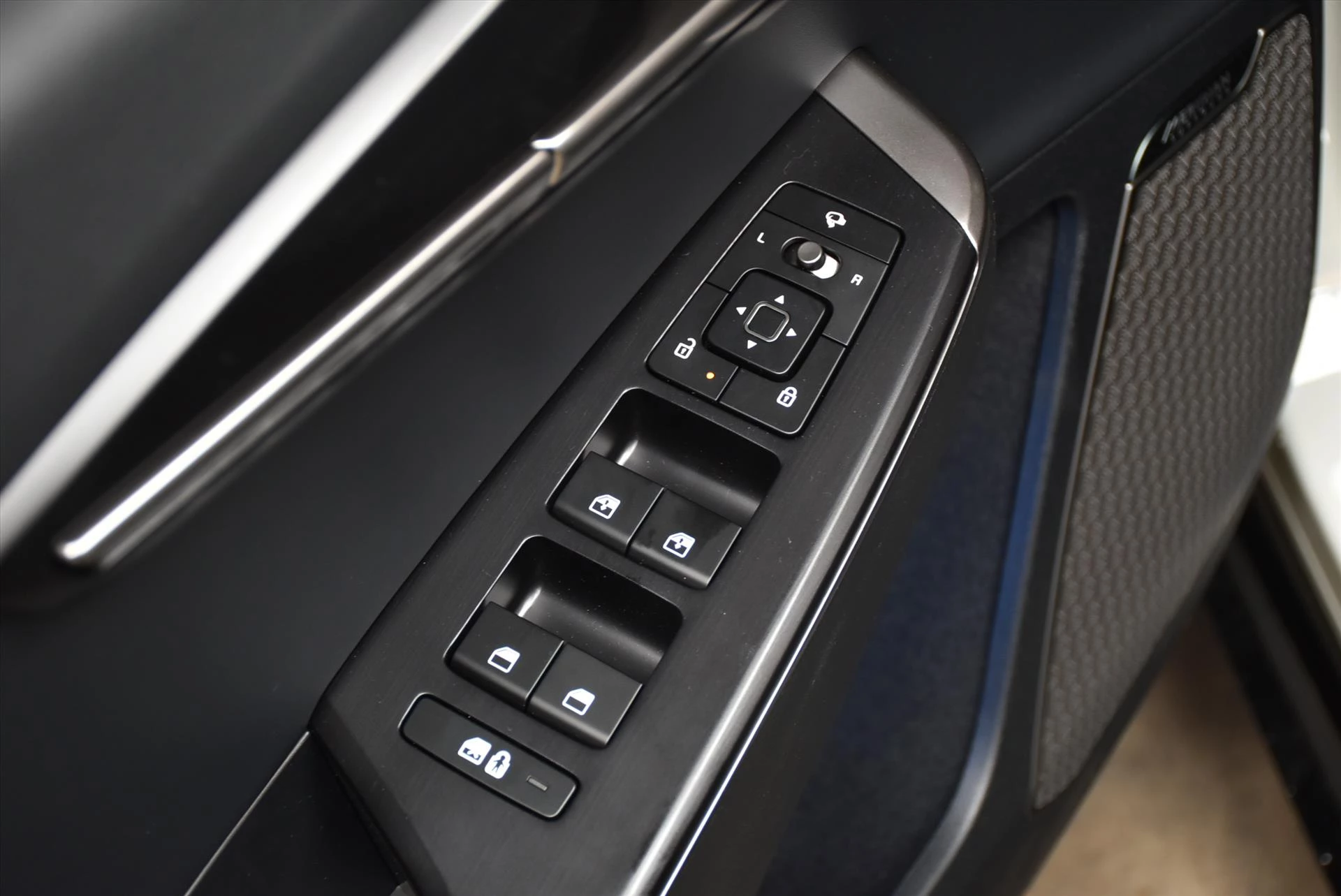 Hoofdafbeelding Kia EV6