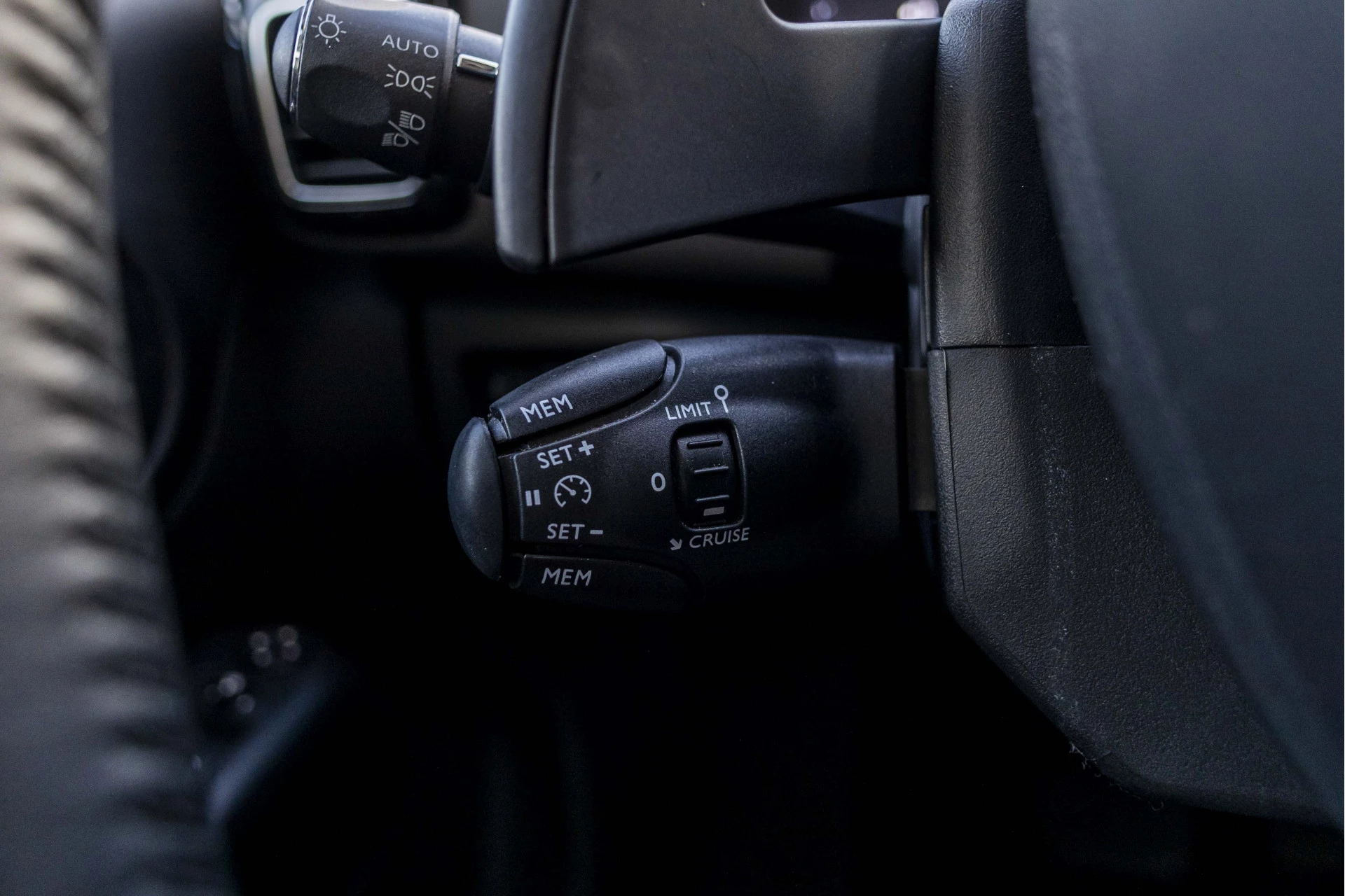 Hoofdafbeelding Citroën C5 Aircross