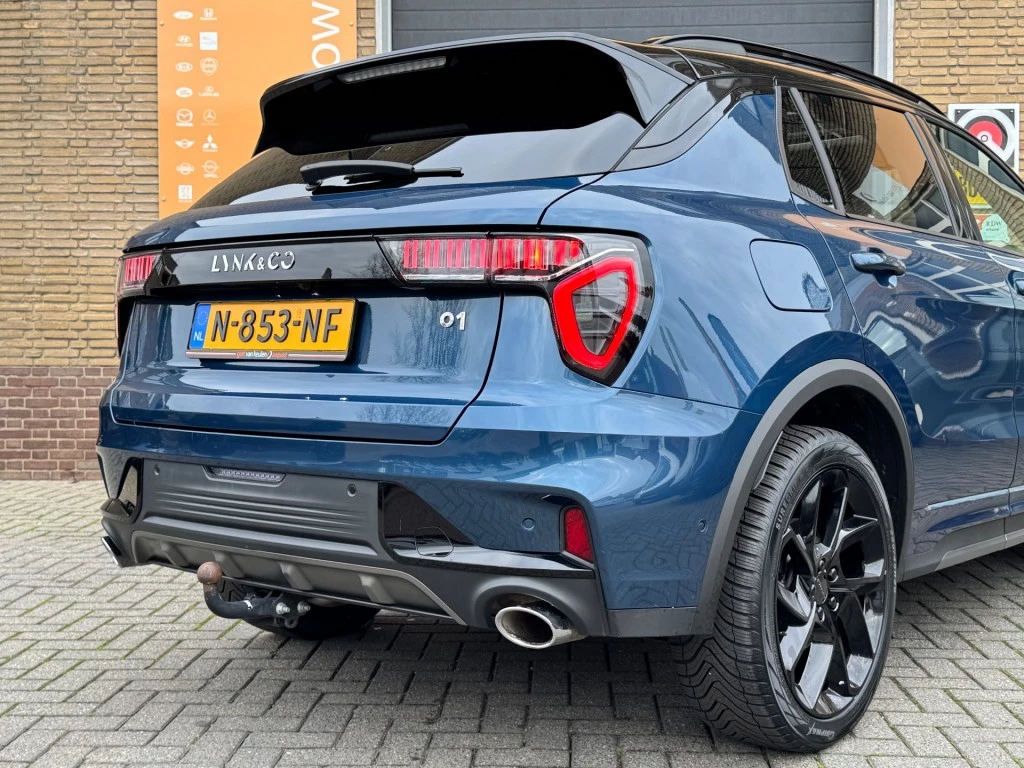 Hoofdafbeelding Lynk & Co 01