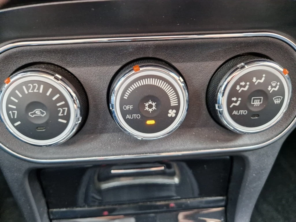 Hoofdafbeelding Mitsubishi Lancer