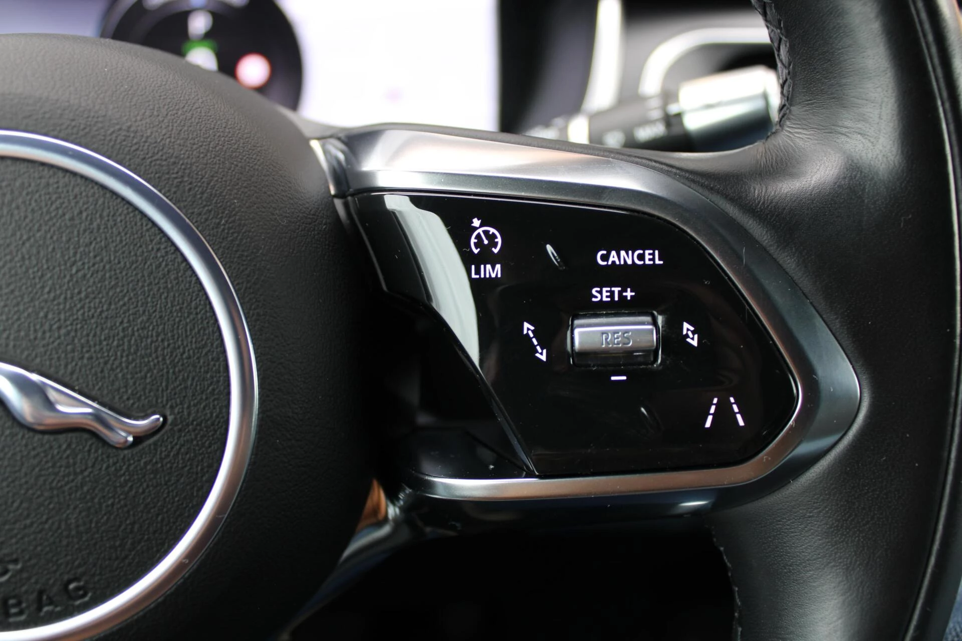 Hoofdafbeelding Jaguar I-PACE