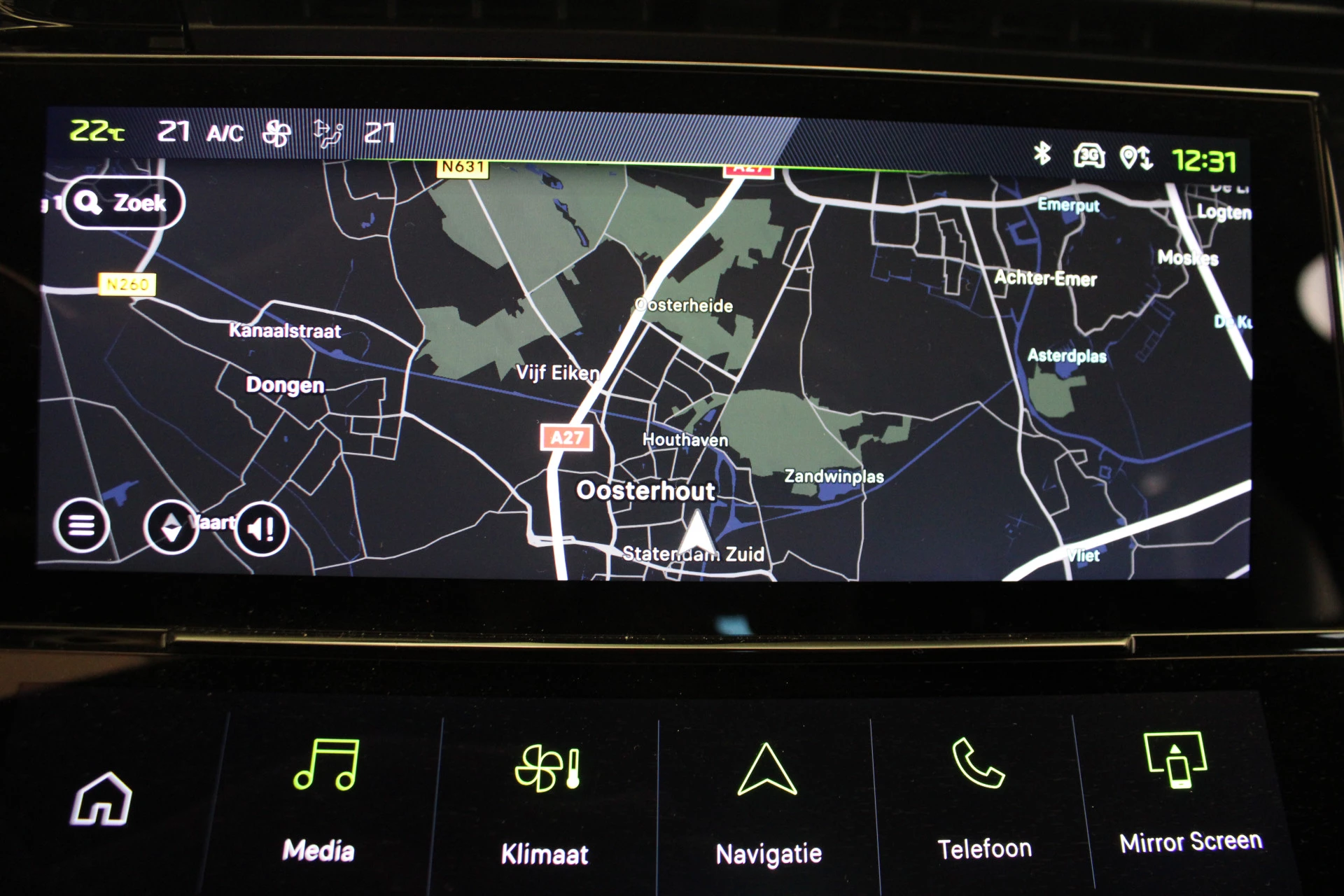Hoofdafbeelding Peugeot 408