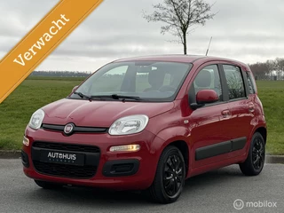 Fiat Panda 0.9 TwinAir | AIRCO | NAP |