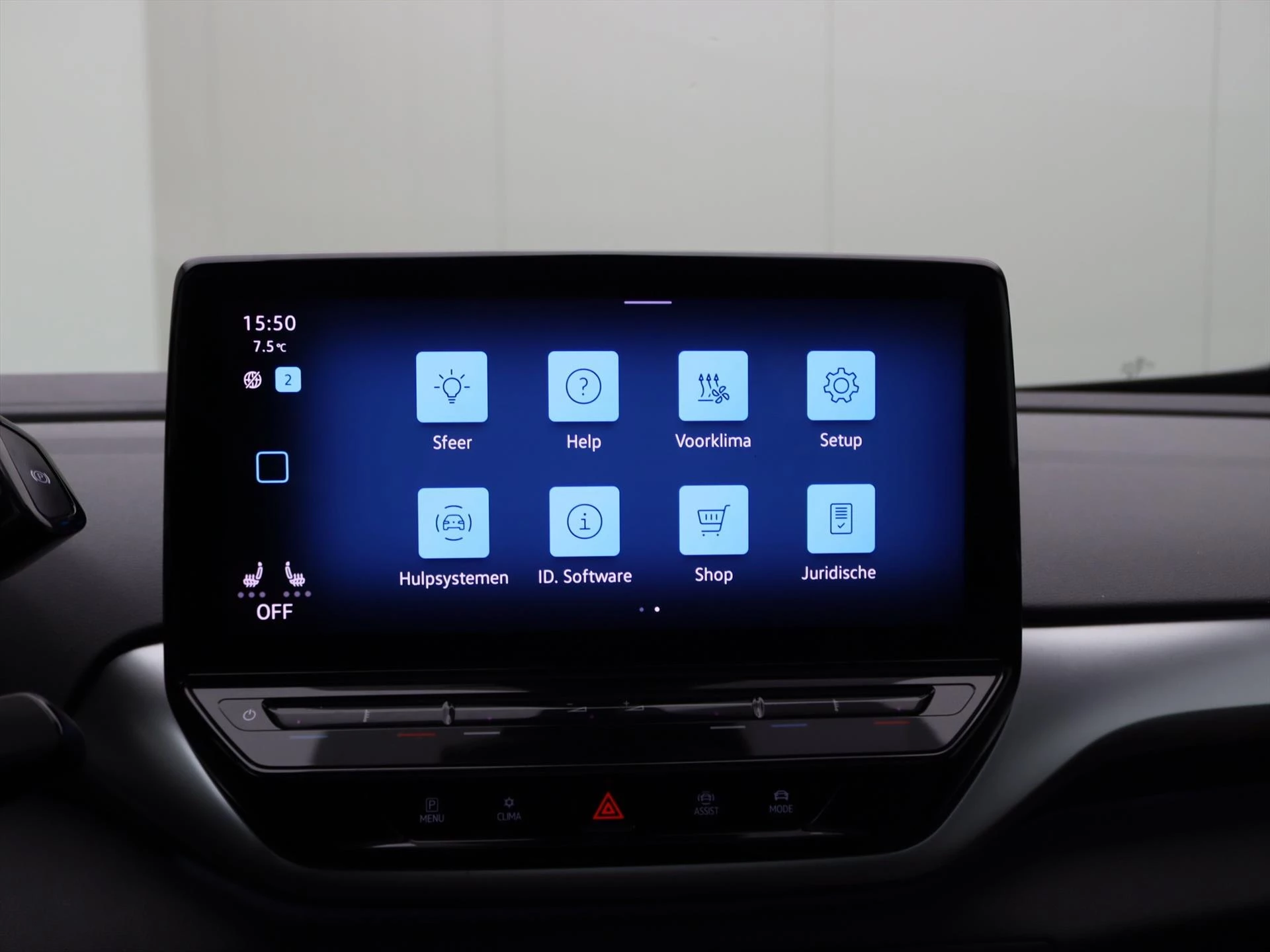 Hoofdafbeelding Volkswagen ID.4