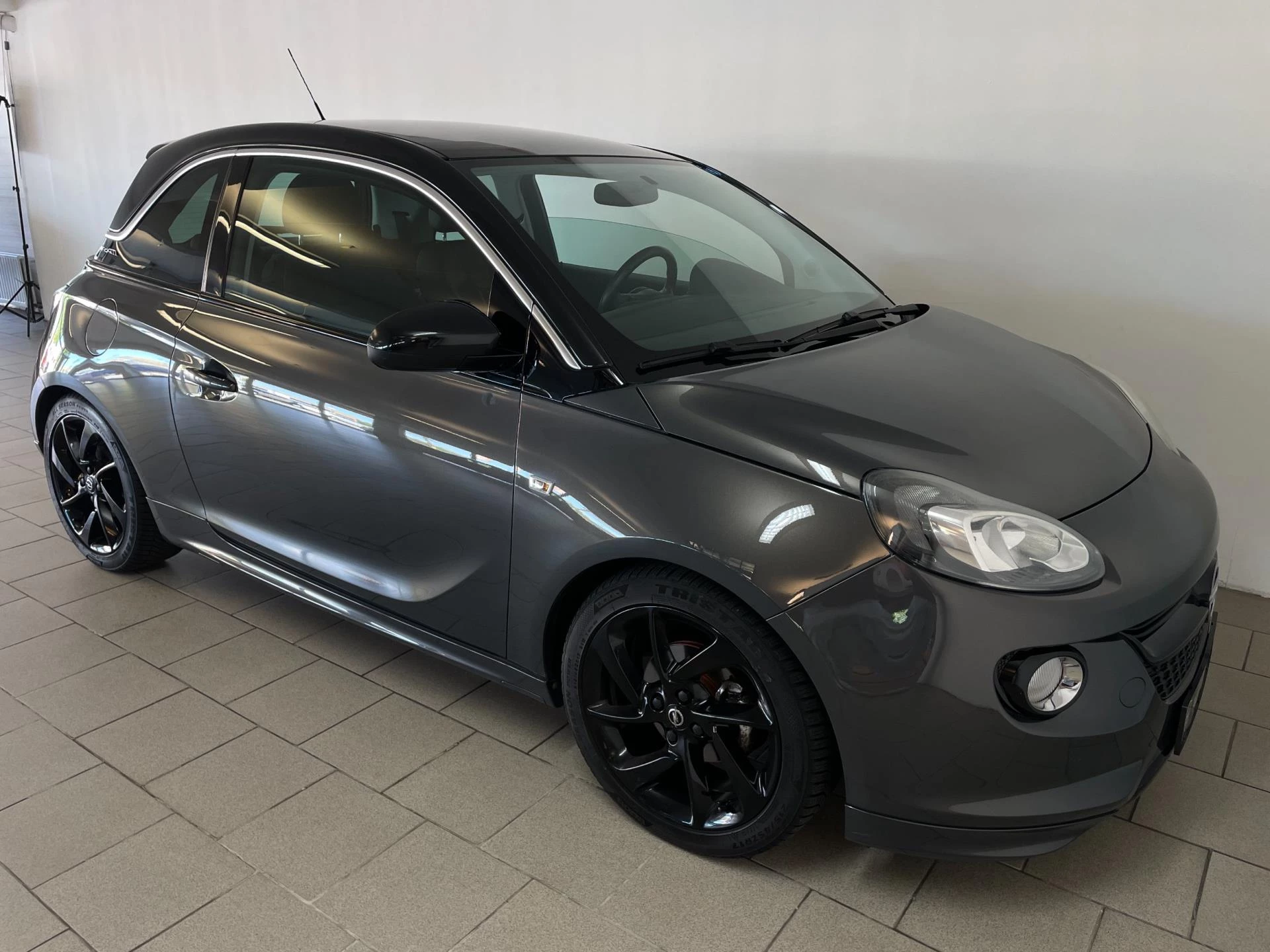 Hoofdafbeelding Opel ADAM