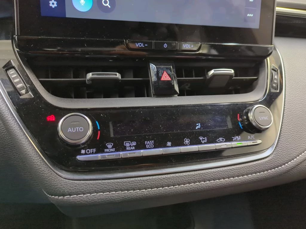 Hoofdafbeelding Toyota Corolla Touring Sports