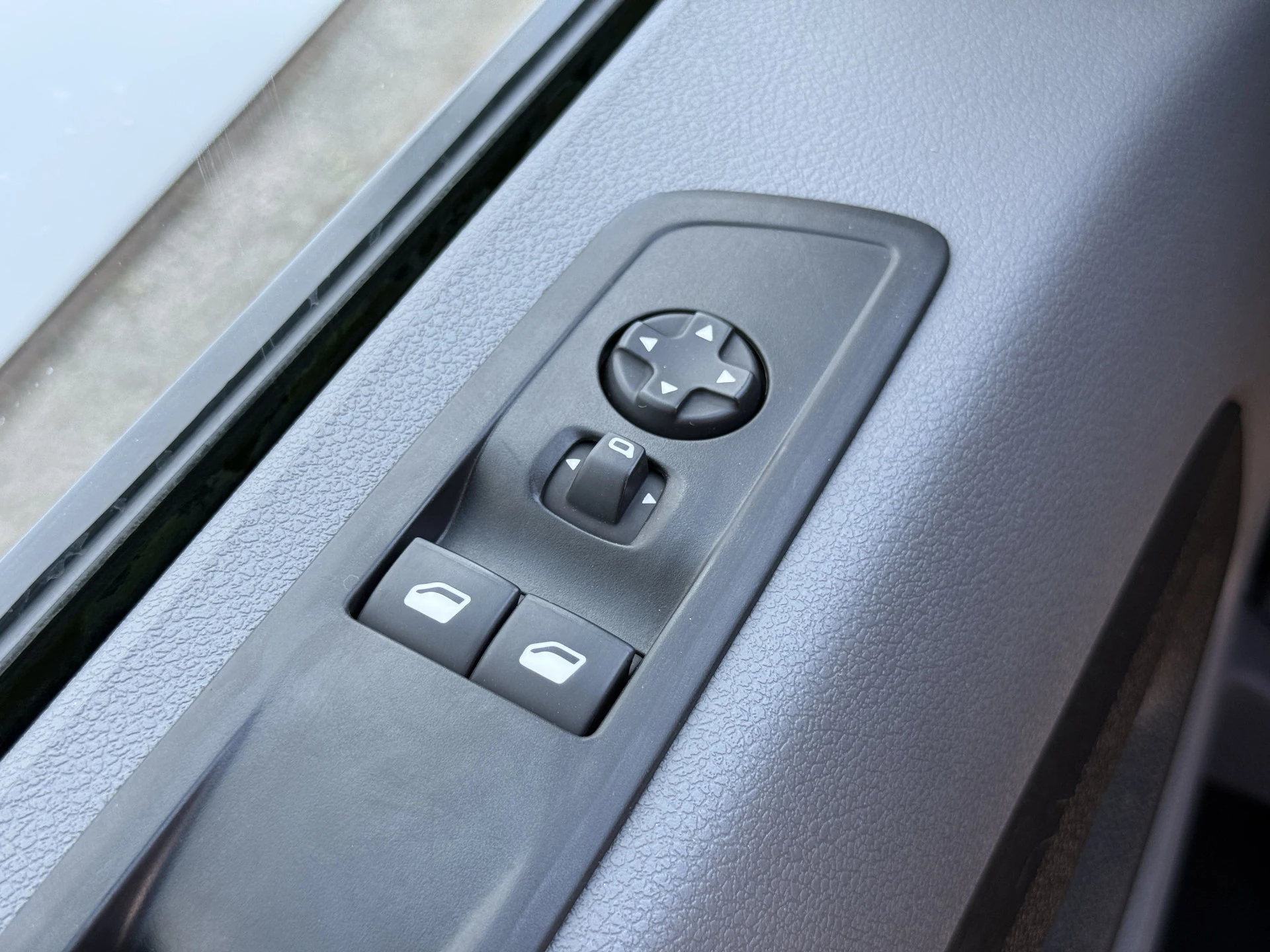 Hoofdafbeelding Opel Vivaro-e