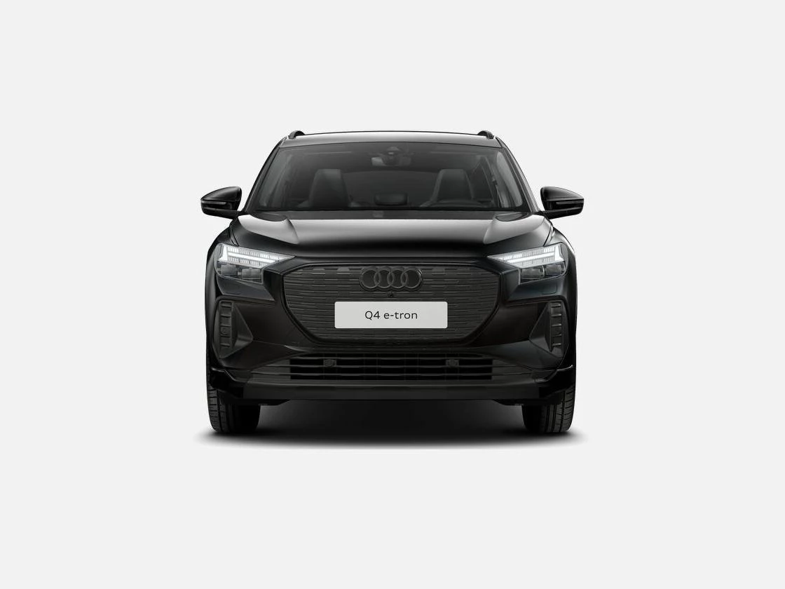Hoofdafbeelding Audi Q4 e-tron
