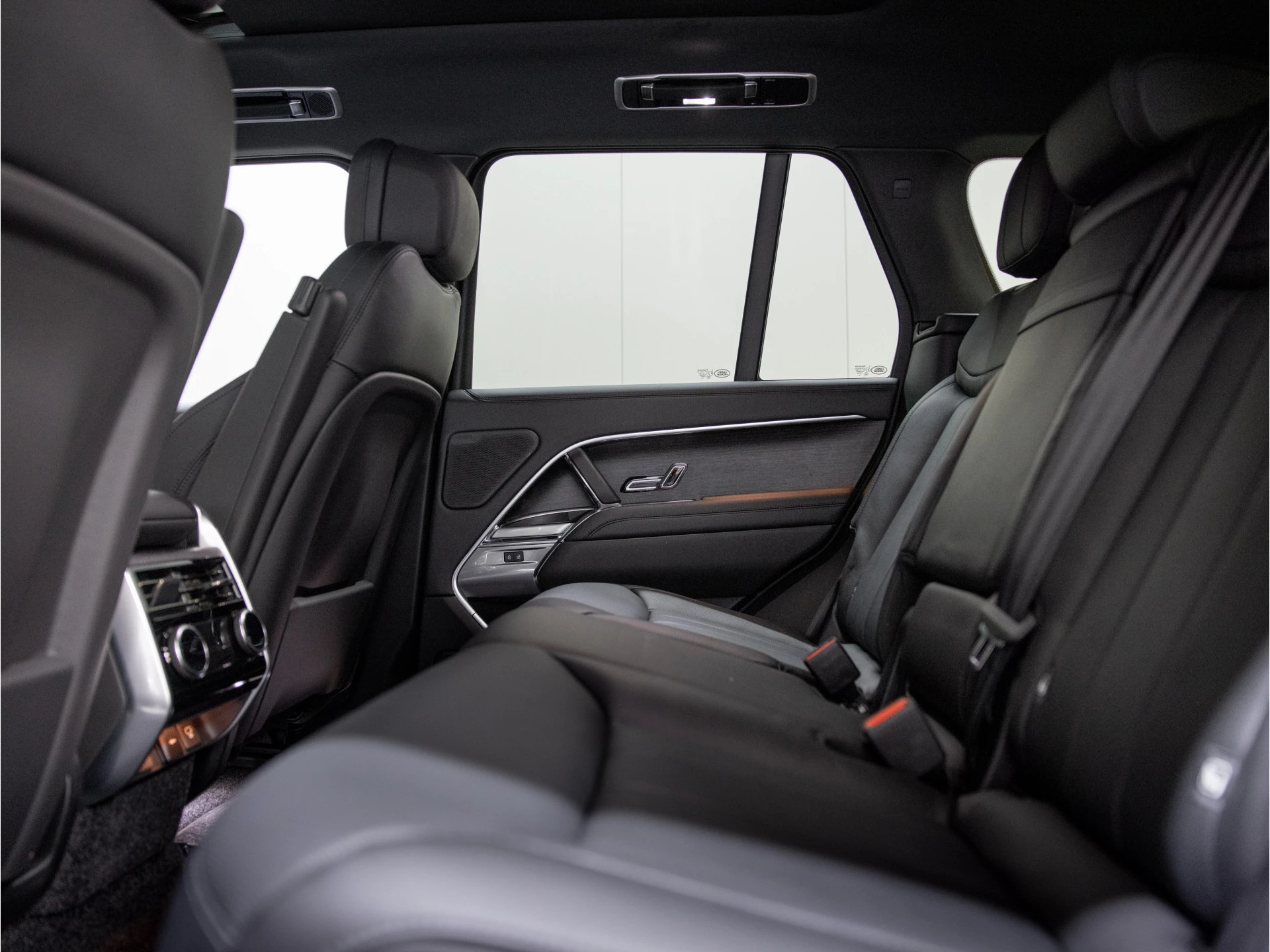 Hoofdafbeelding Land Rover Range Rover