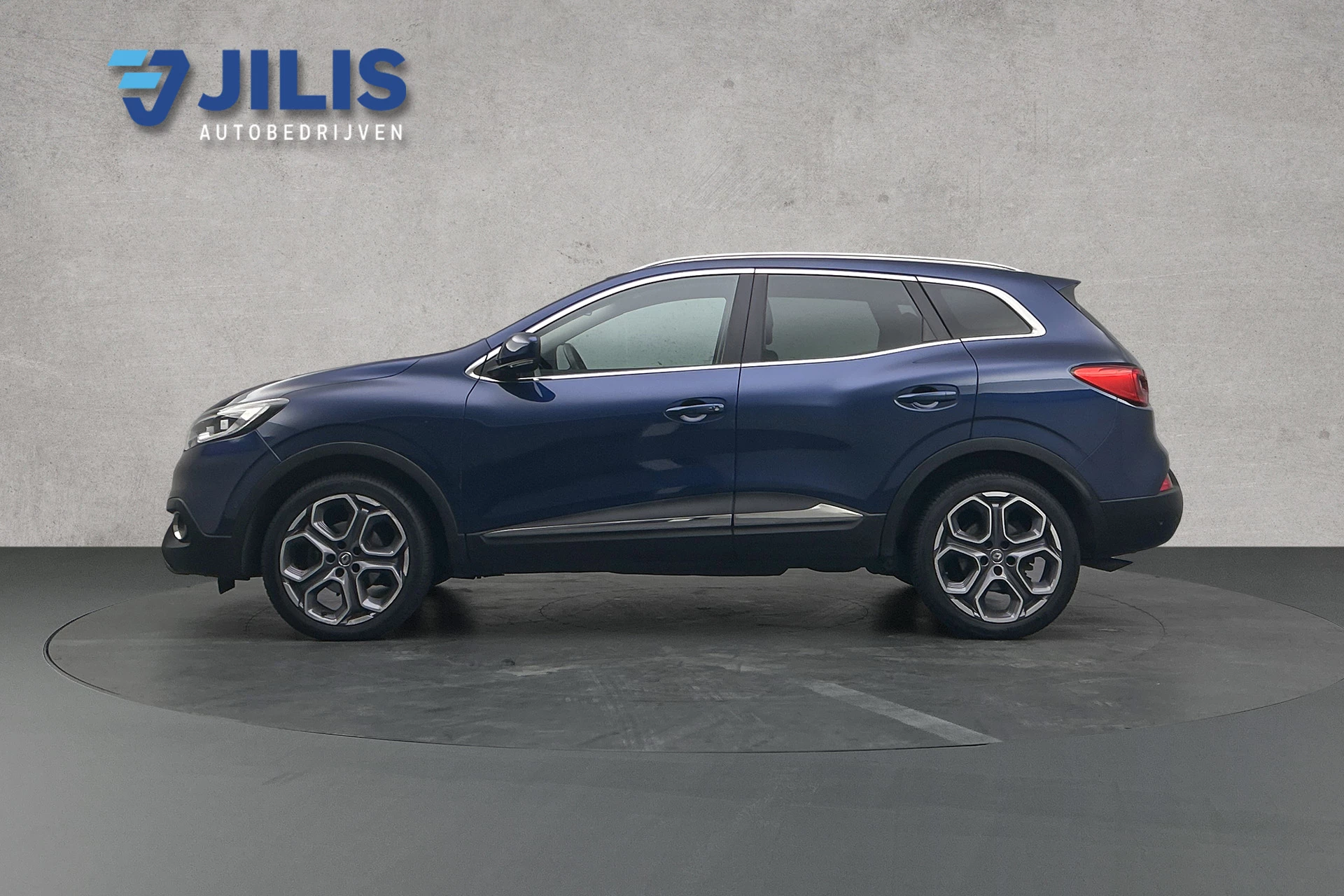 Hoofdafbeelding Renault Kadjar