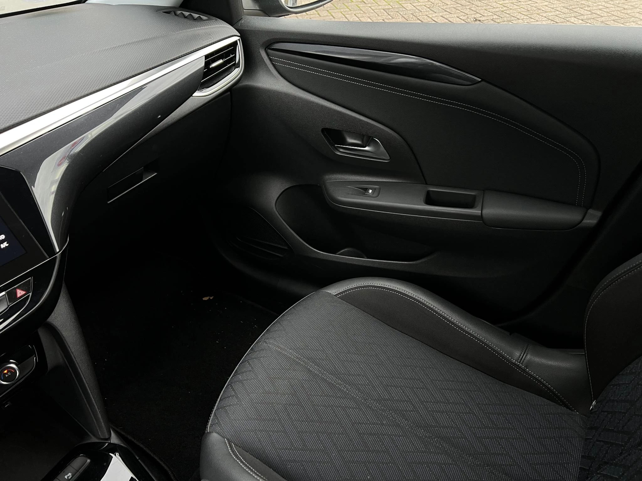 Hoofdafbeelding Opel Corsa-e