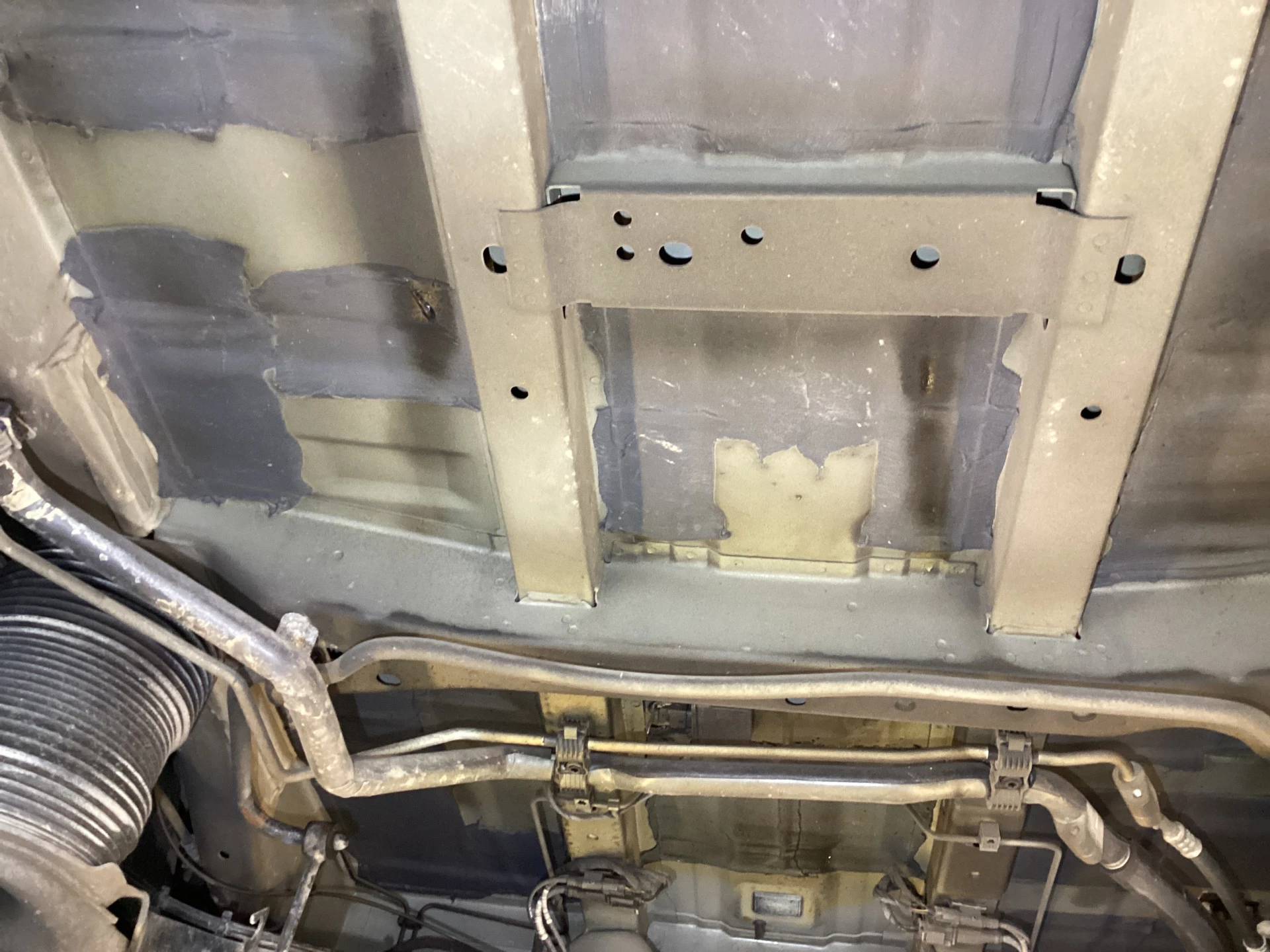 Hoofdafbeelding Mercedes-Benz EQV