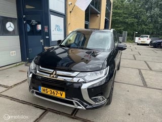 Mitsubishi Outlander 2.0 PHEV instyle+ Pano new APK Hybride