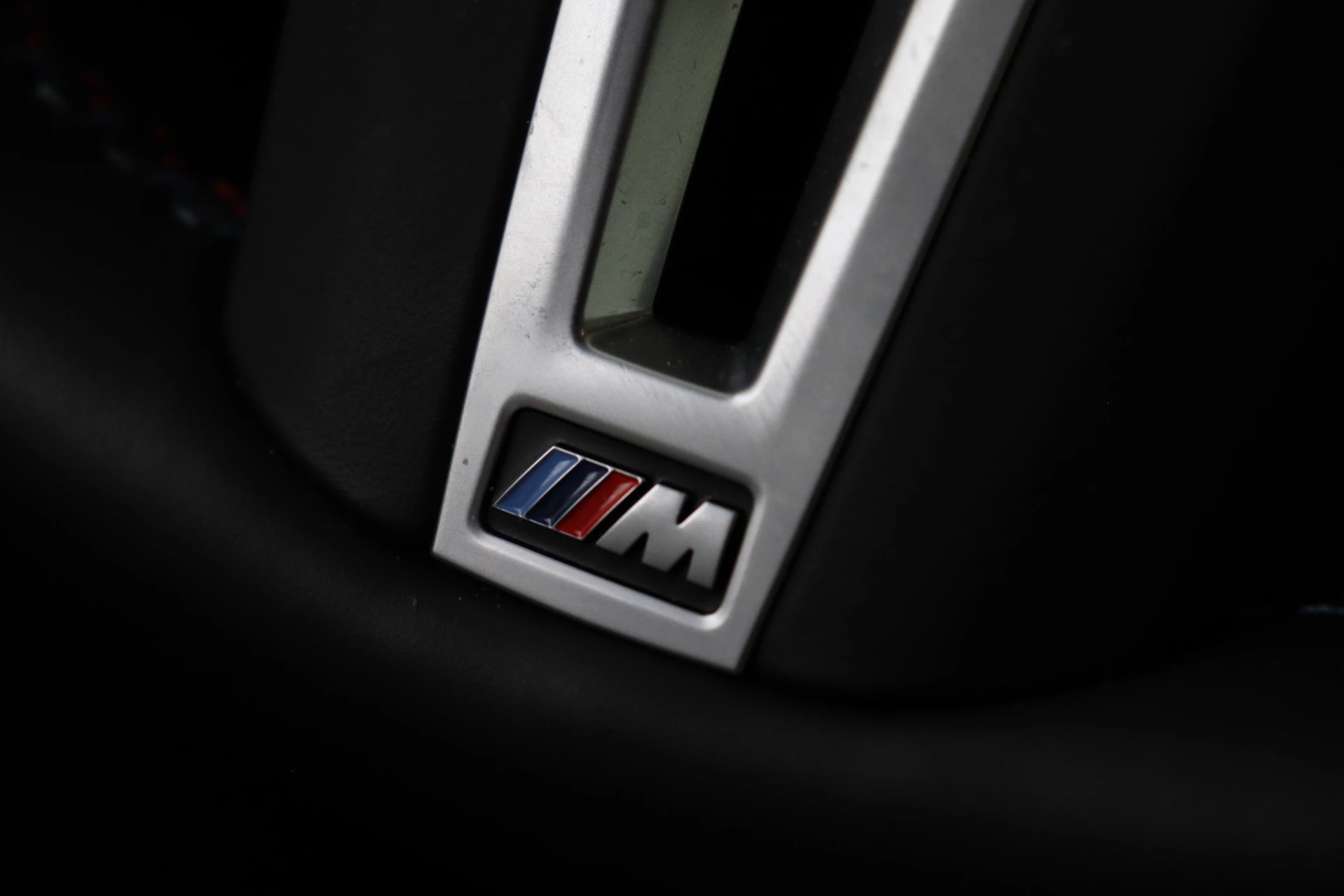 Hoofdafbeelding BMW XM