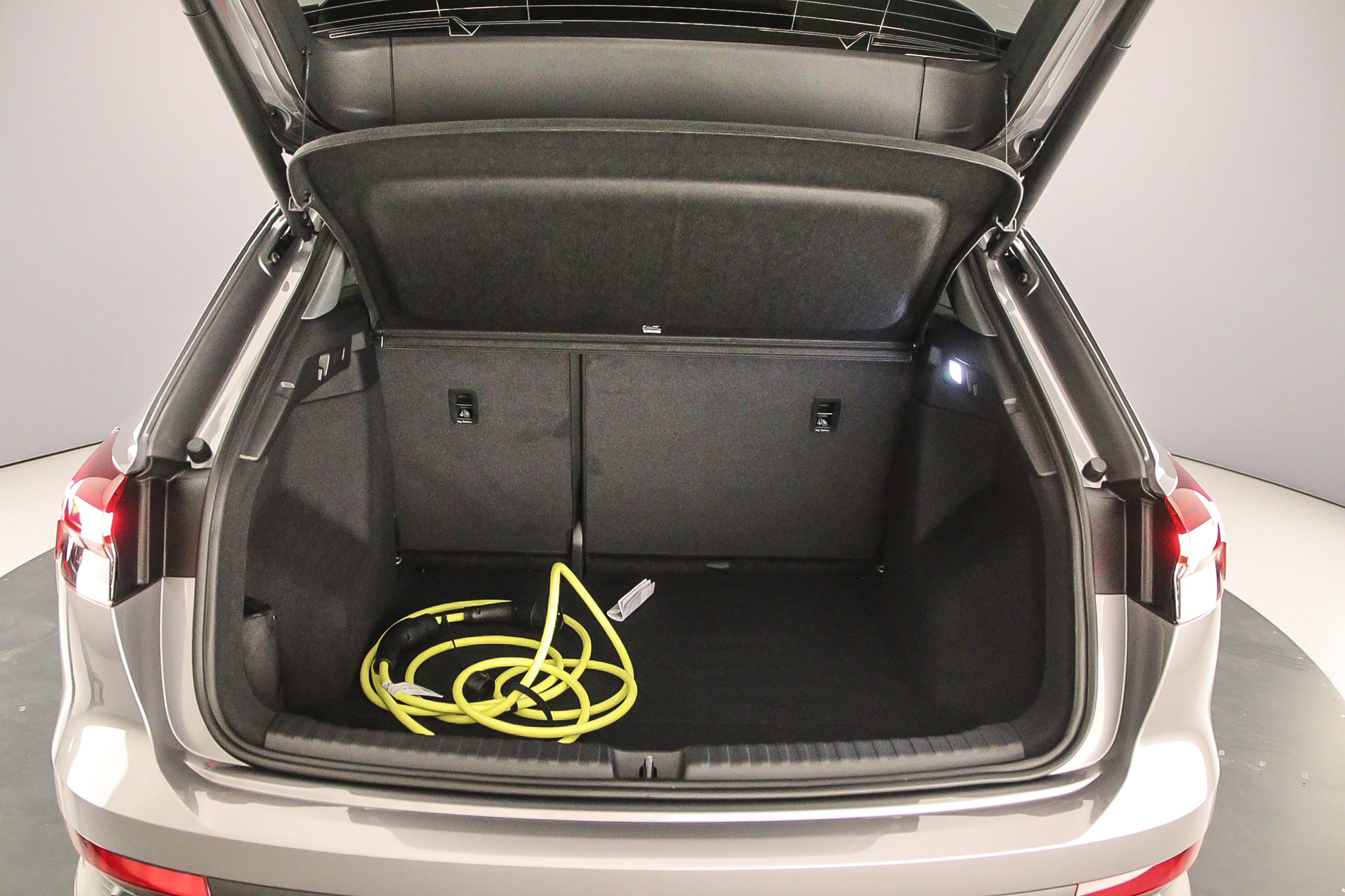 Hoofdafbeelding Audi Q4 e-tron