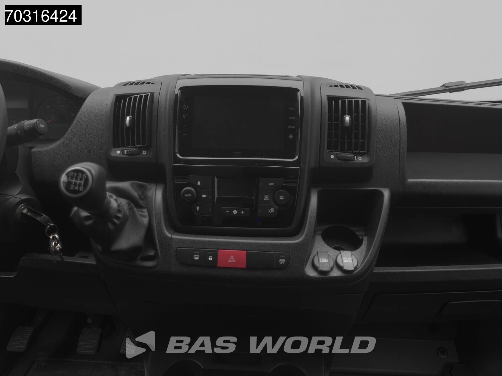 Hoofdafbeelding Peugeot Boxer