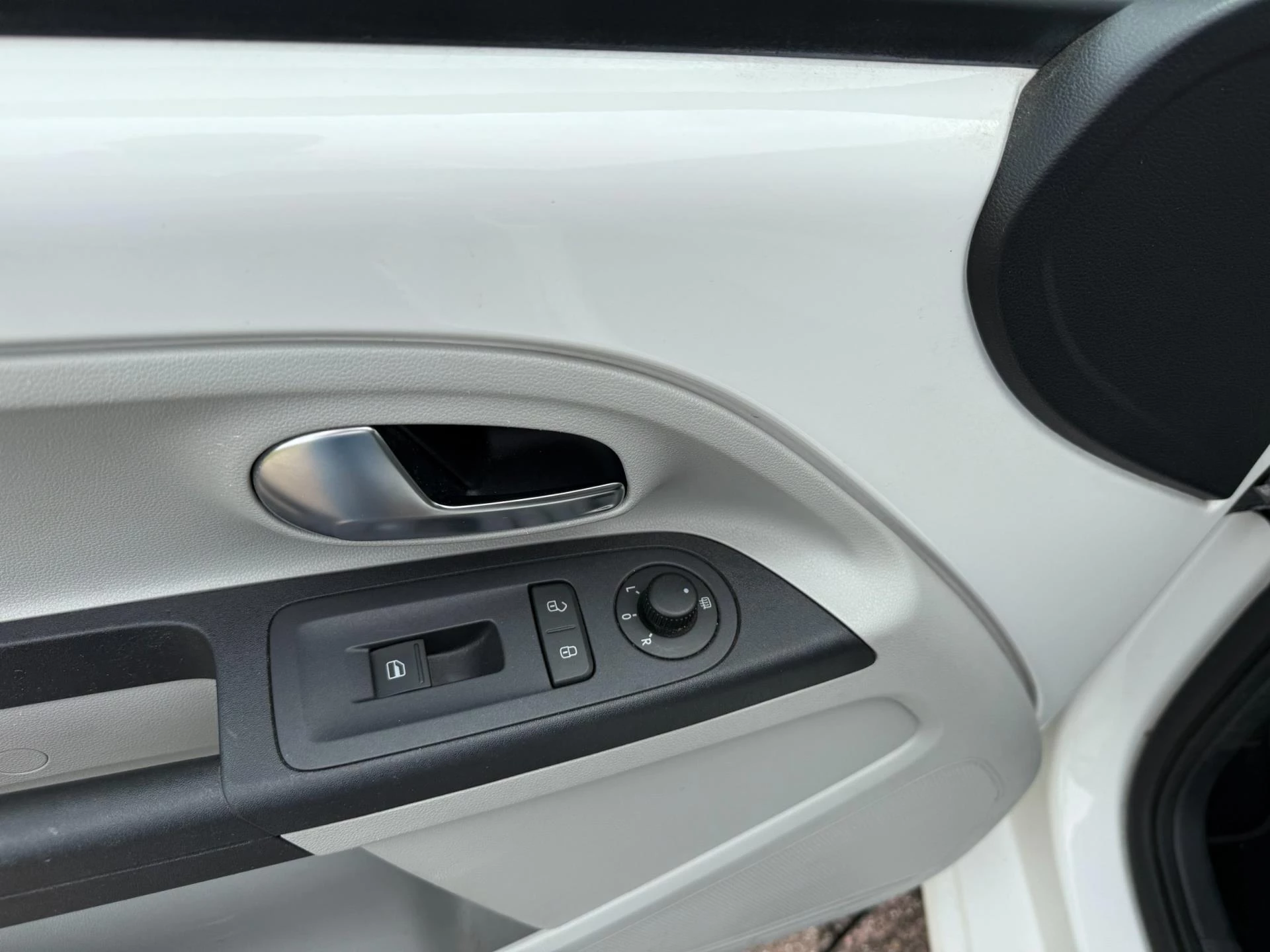 Hoofdafbeelding SEAT Mii