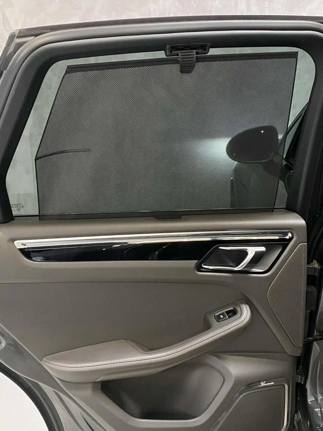 Hoofdafbeelding Porsche Macan