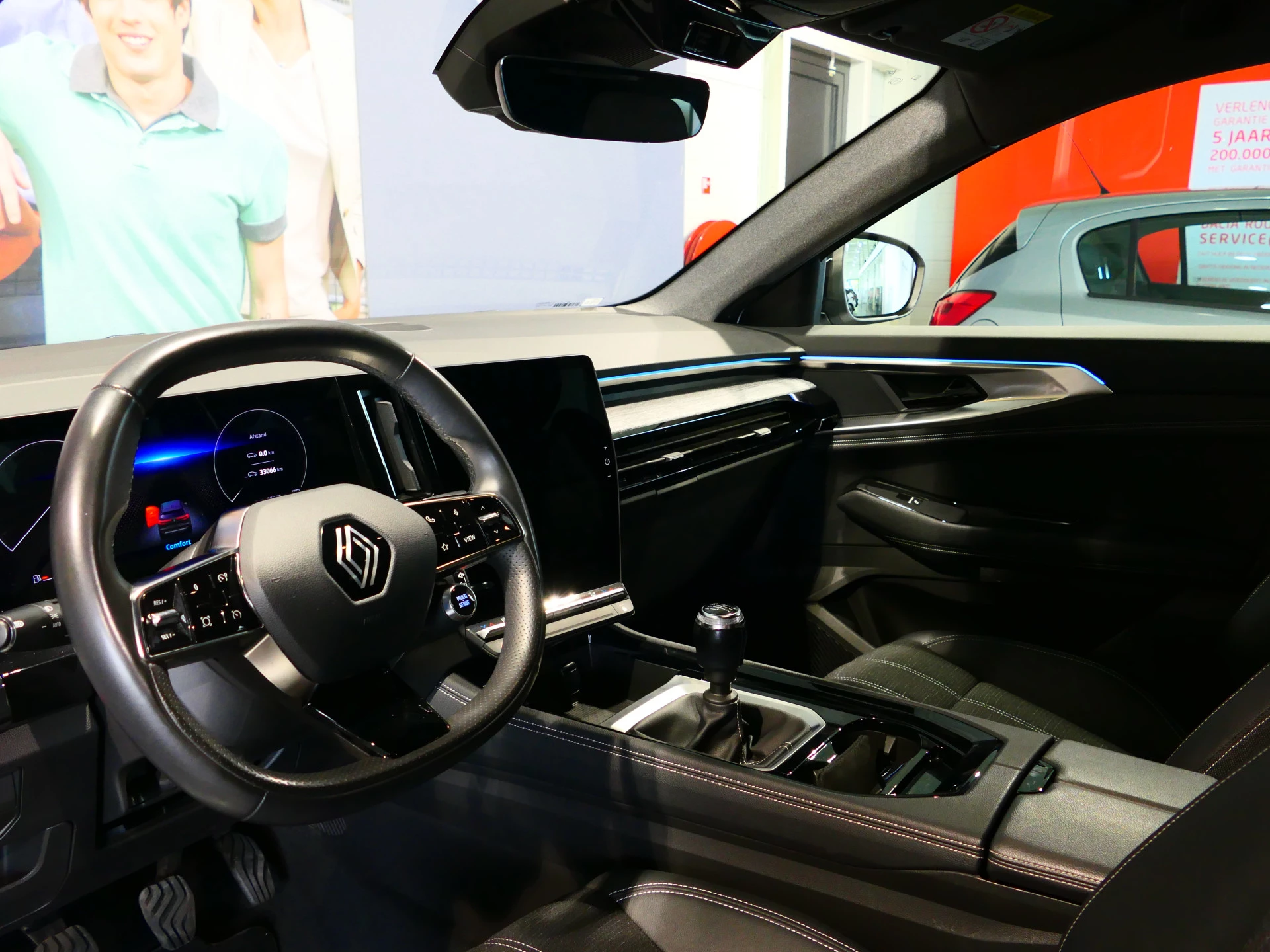 Hoofdafbeelding Renault Austral