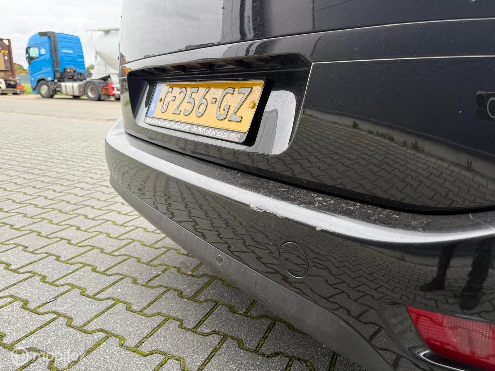 Hoofdafbeelding Citroën Grand C4 Picasso