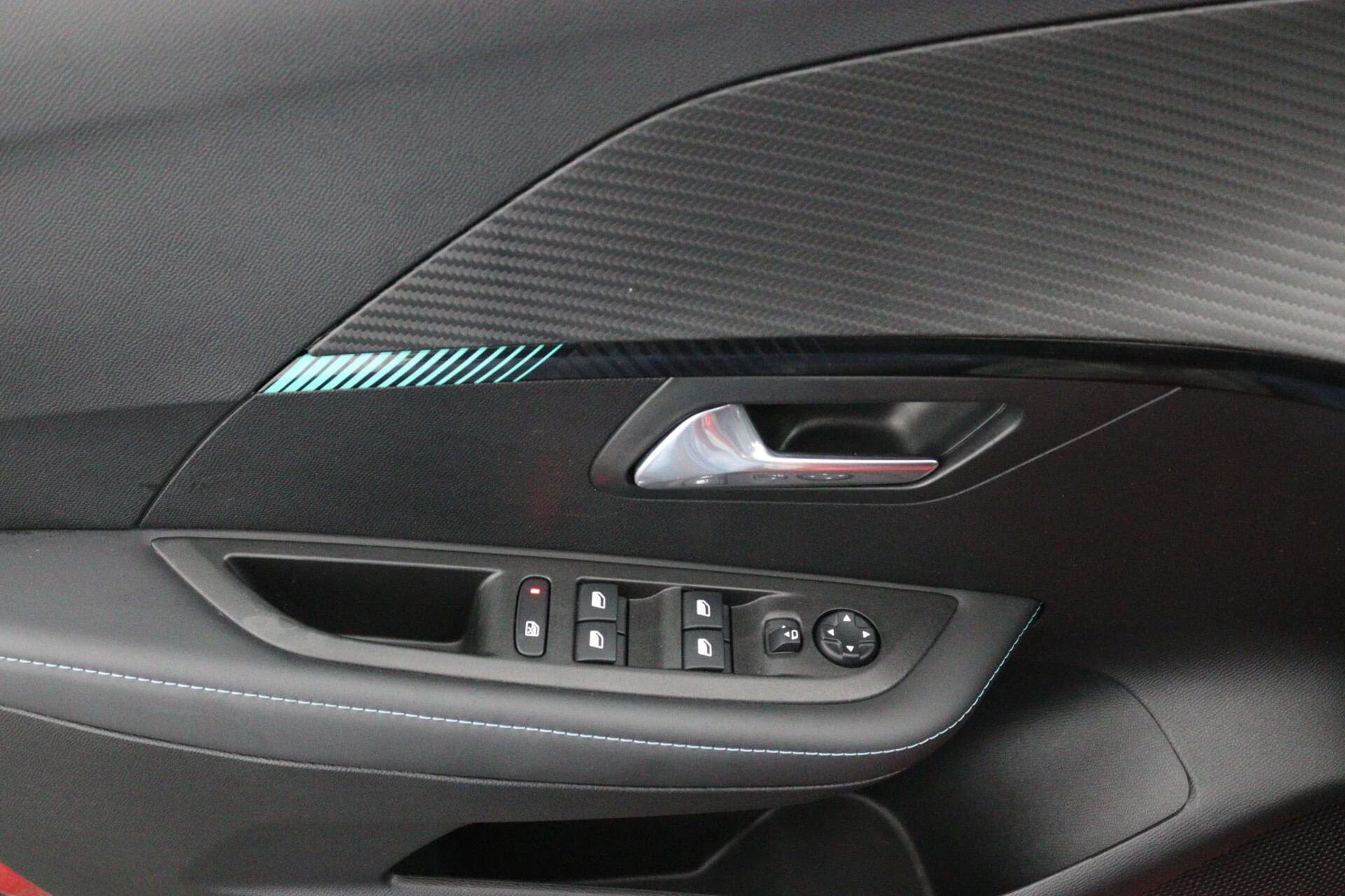 Hoofdafbeelding Peugeot e-208