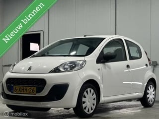 Peugeot 107 1.0|AIRCO|NAP|