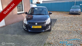 Suzuki Swift 1.2 Comfort EASSS