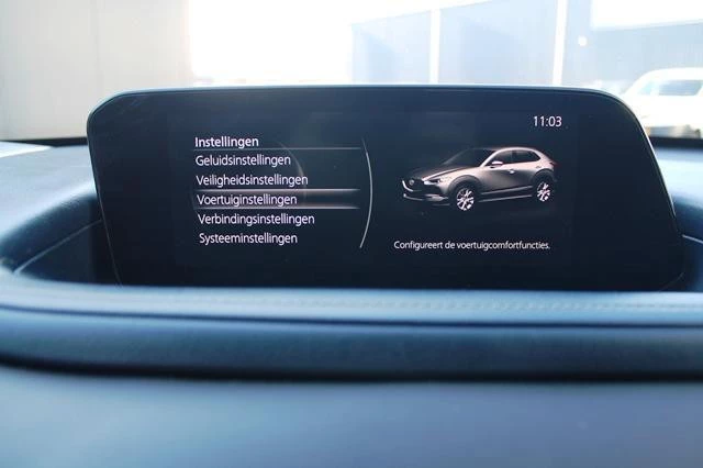 Hoofdafbeelding Mazda CX-30