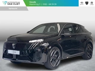 Peugeot e-3008 GT 73 kWh | 360° Camera | Cruise Control Adaptief | Focal HiFi | Navigatie | Apple CarPlay | Android Auto |