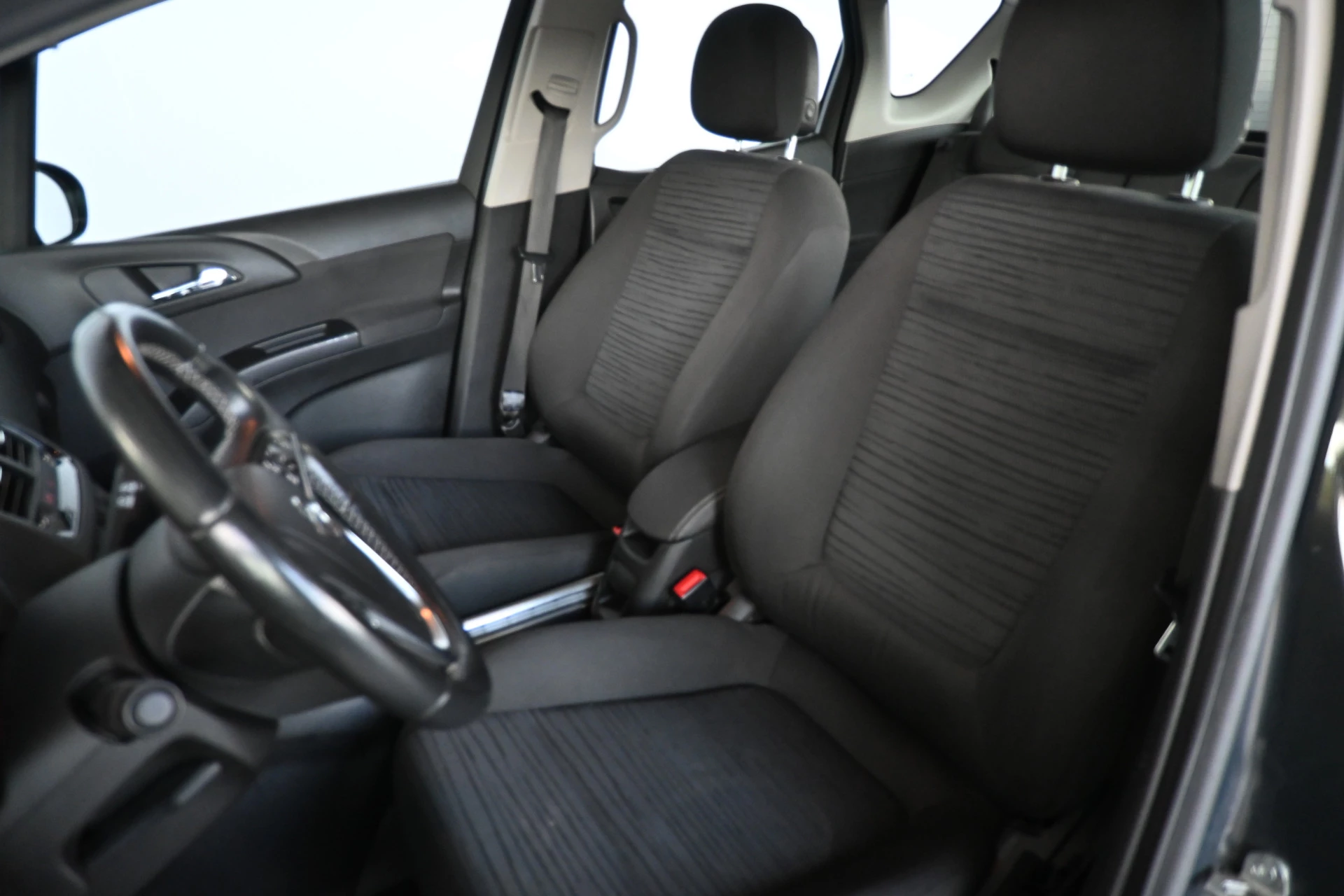 Hoofdafbeelding Opel Meriva
