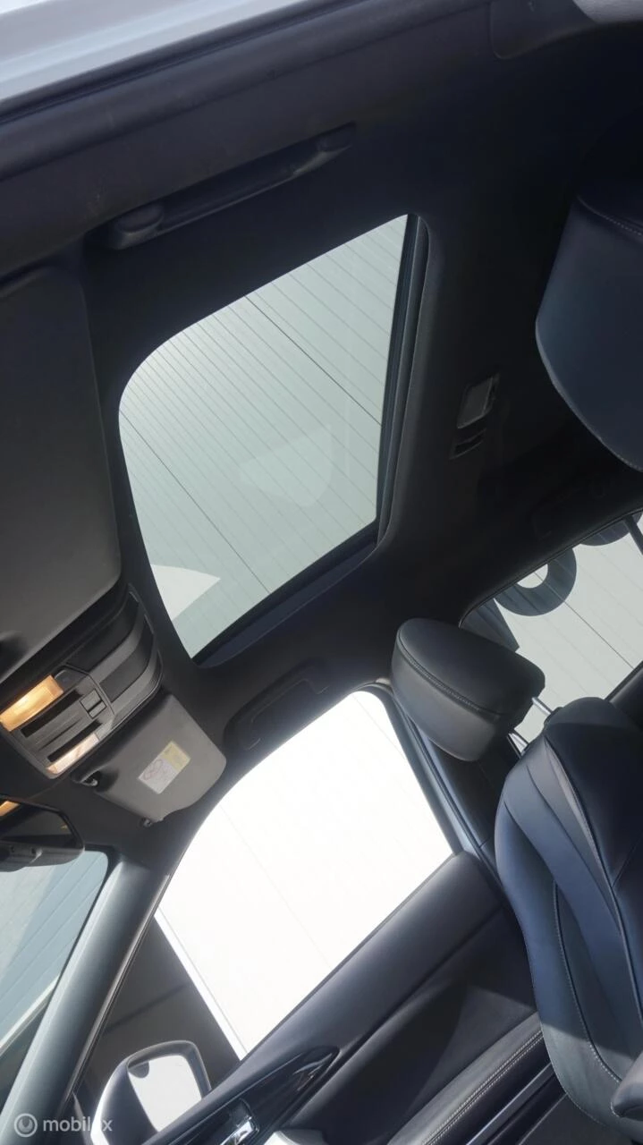 Hoofdafbeelding Mitsubishi Eclipse Cross