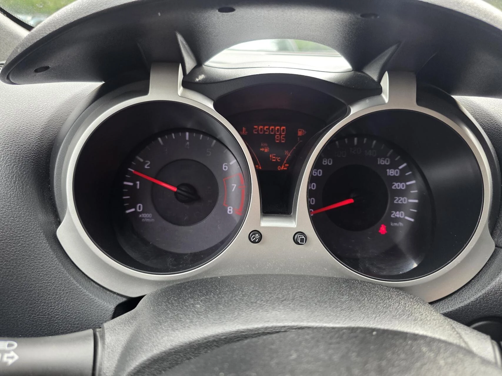 Hoofdafbeelding Nissan Juke