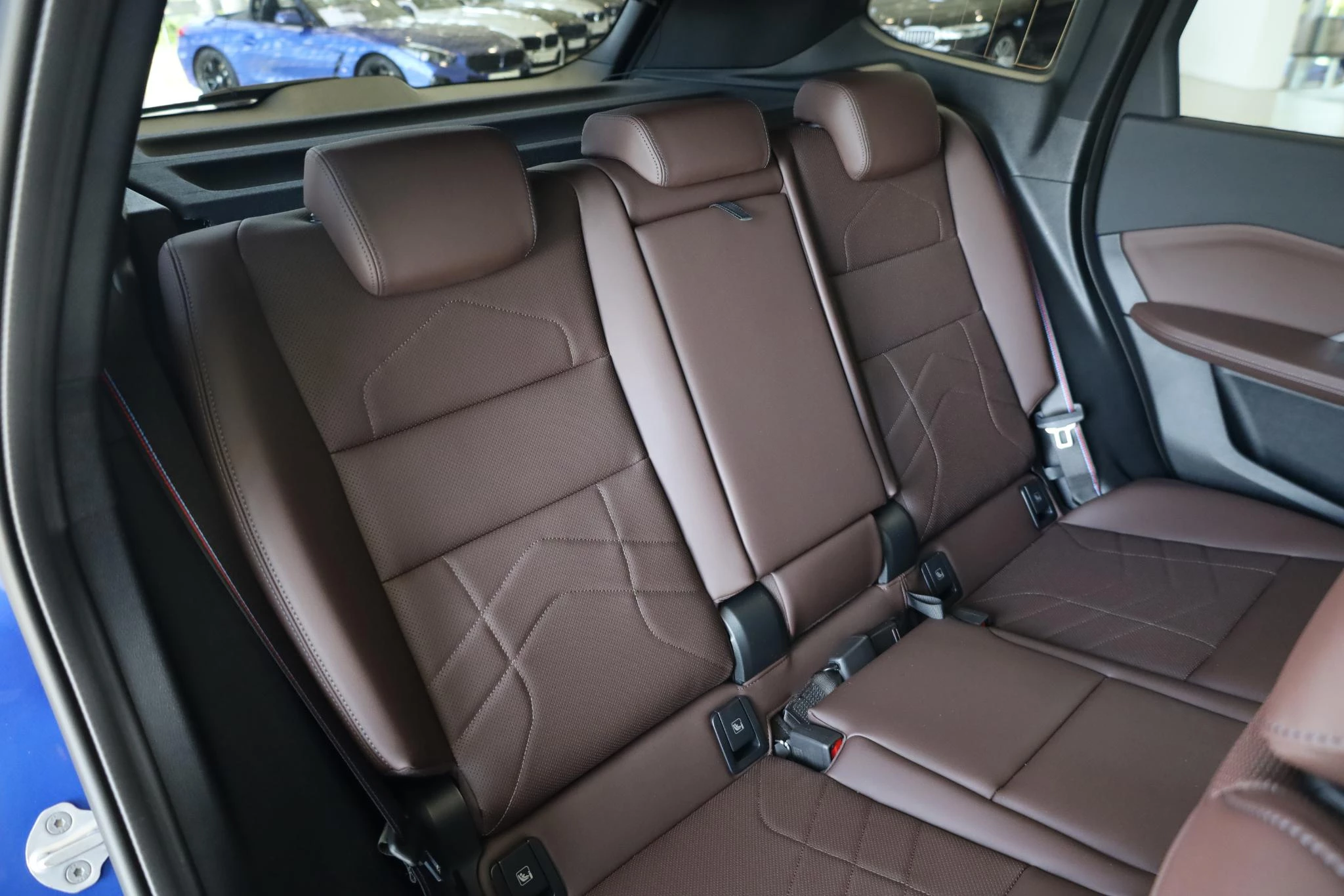 Hoofdafbeelding BMW iX1
