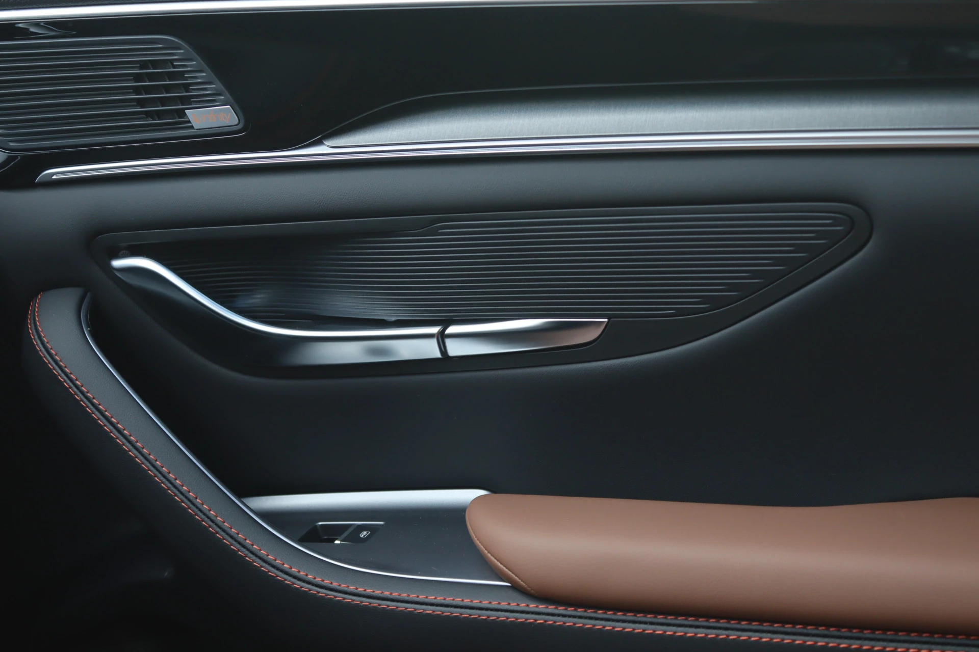 Hoofdafbeelding BYD SEAL U