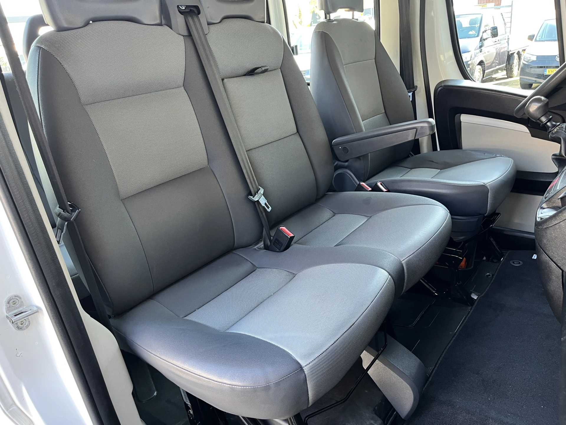 Hoofdafbeelding Peugeot Boxer