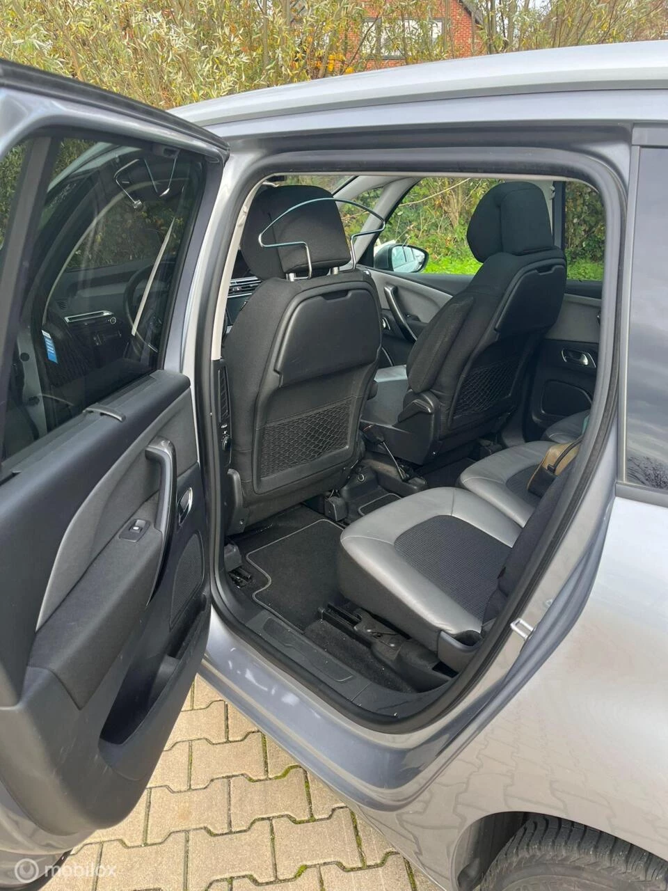 Hoofdafbeelding Citroën Grand C4 Picasso