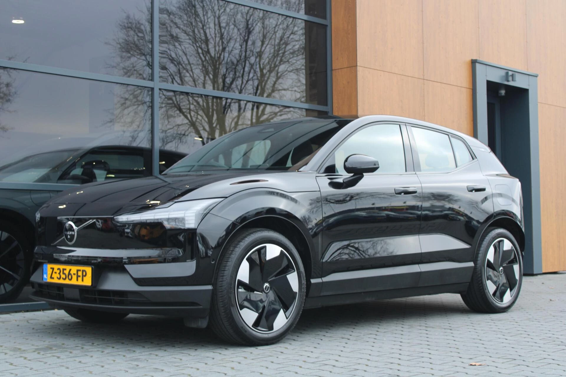 Hoofdafbeelding Volvo EX30