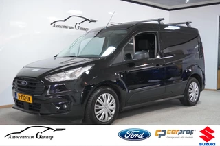 Ford Transit Connect 1.5 EcoBlue L1 Trend | 3 ZITS |Trekhaak