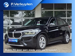 BMW X1 XDRIVE25E EXECUTIVE I NAVIGATIE I CLIMATE CONTROL I STOELVERWARM