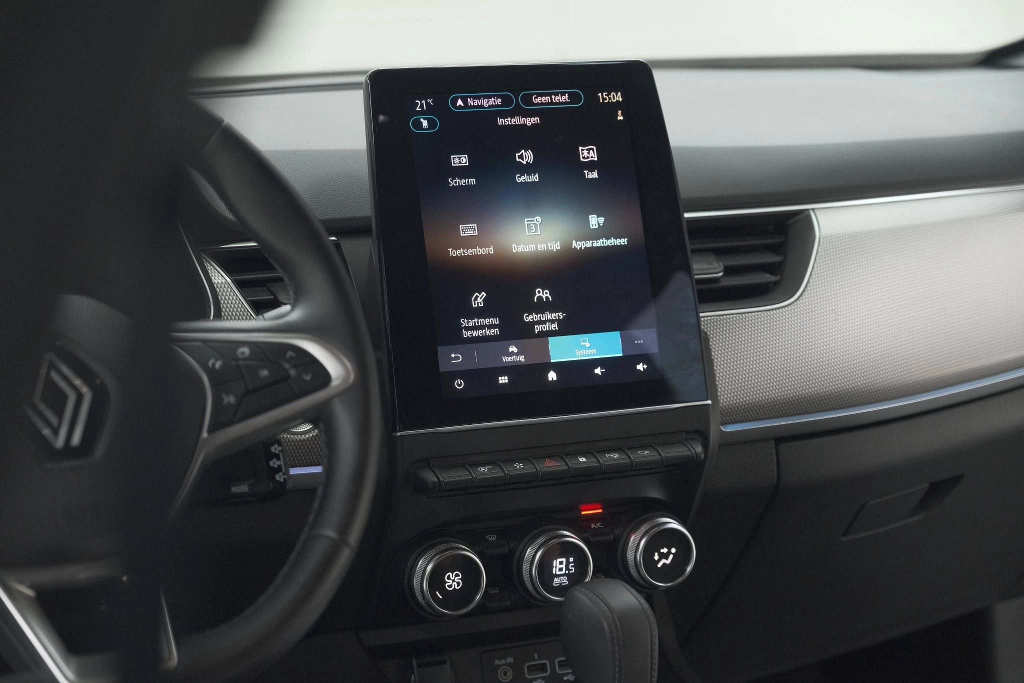 Hoofdafbeelding Renault Arkana