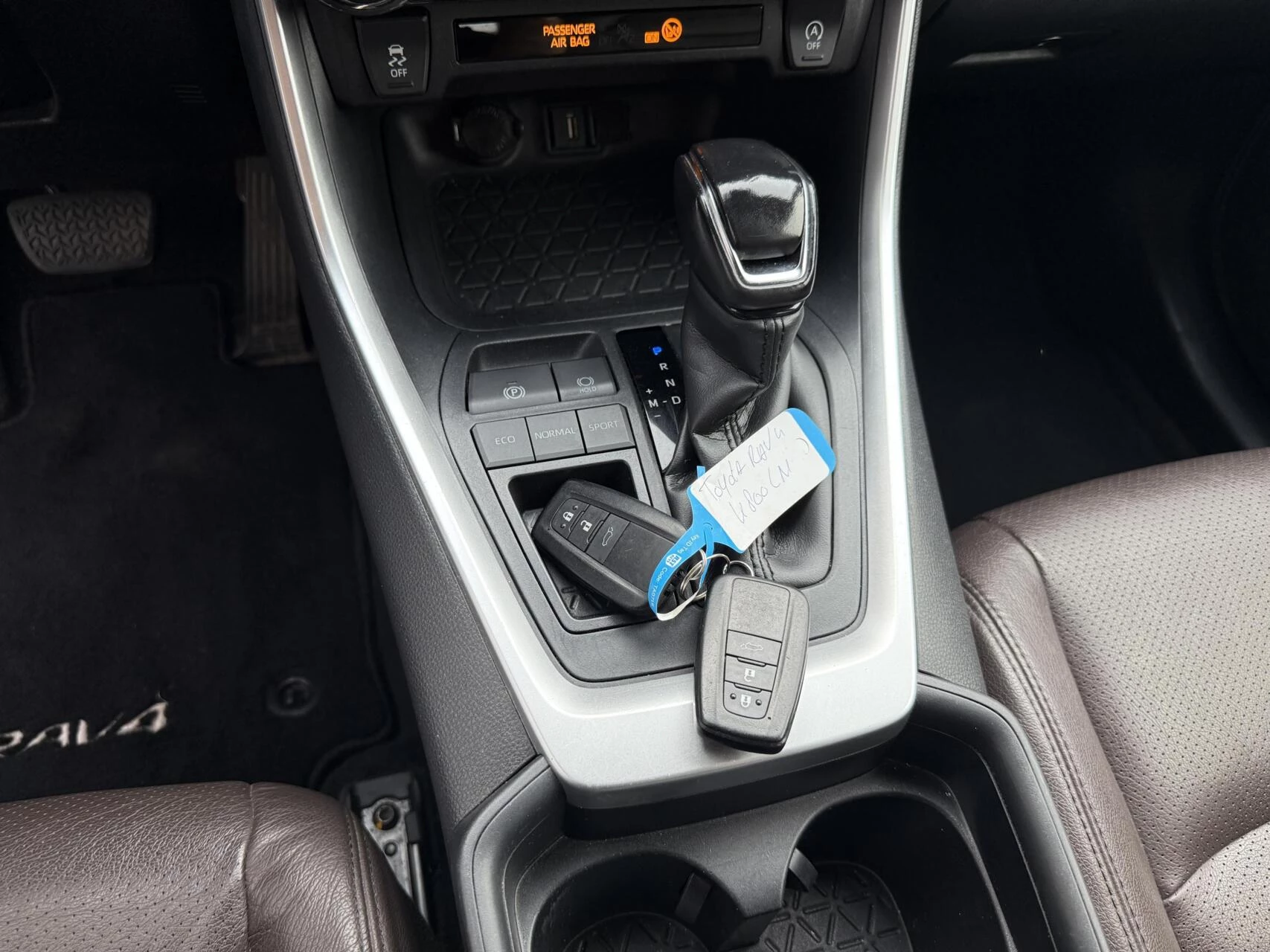 Hoofdafbeelding Toyota RAV4