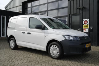 Volkswagen Caddy Cargo 2.0 TDI Comfort | Cruise | Trekhaak | Airco | Elek.Ramen